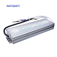 SOMPOM 12v 400w led driver waterproof led power supply 400W Constant Voltage